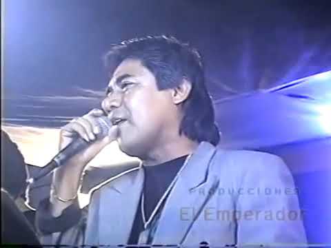 ARMONIA 10  - TE ALEJAS  (DANNY DELGADO)