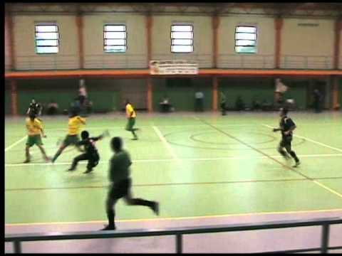 2009-05-02 FC Oliveira do Hospital - CS Ribeira de Frades [6-1]