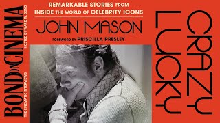 Download lagu CRAZY LUCKY: Remarkable Stories from Inside the World of Celebrity Icons with John Mason mp3