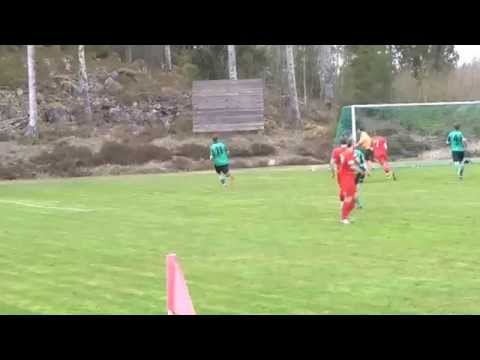 Grytgöls IK vs Ektorp Talent FC