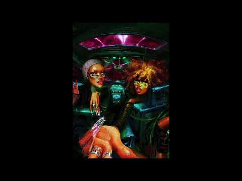 FREE Gabzy x Odeal x JayO Afro R&B Type Beat “Too fine"