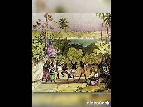 perseguição ao samba