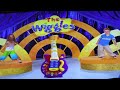 Closing To The Wiggles Santa S Rockin 2004 DVD