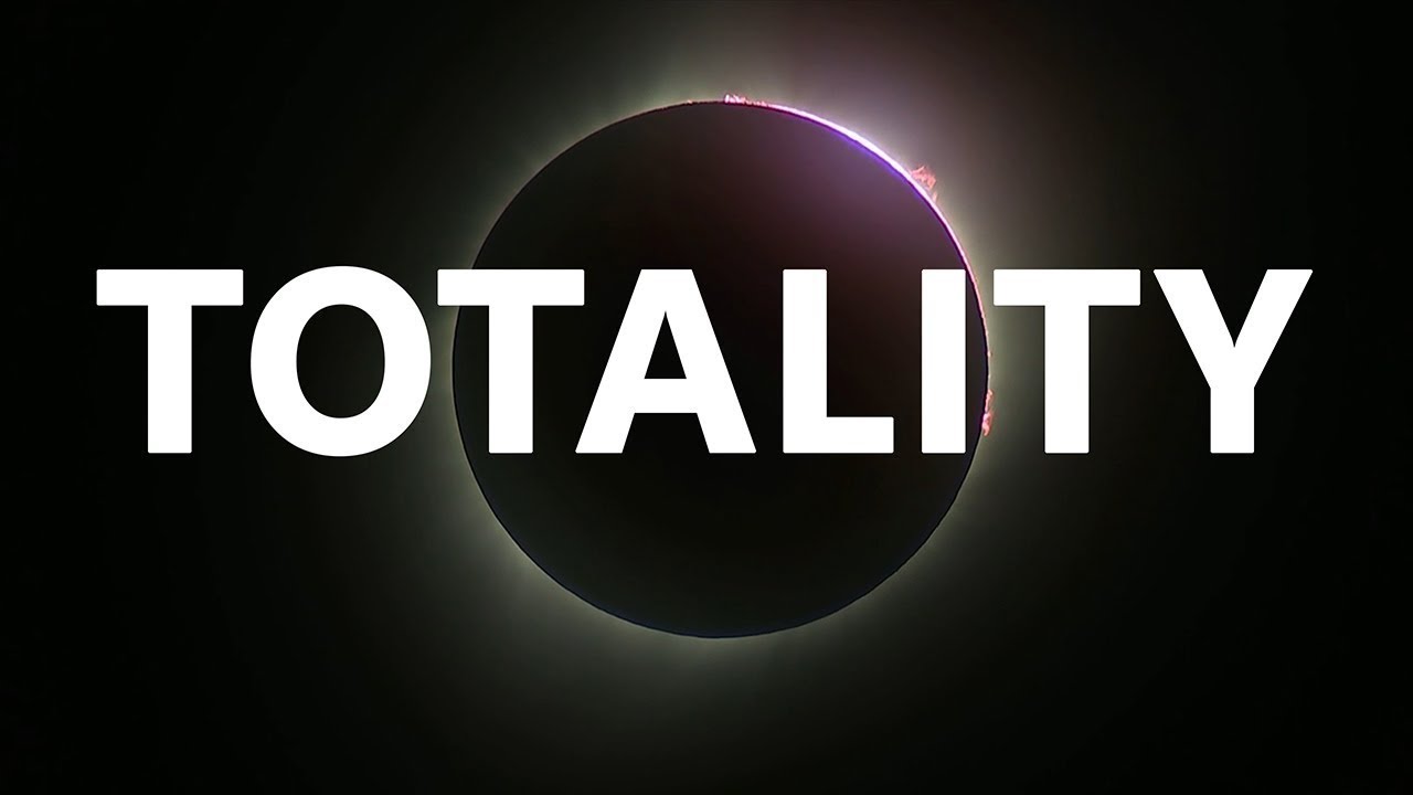 Eclipse Totality - Ken Again