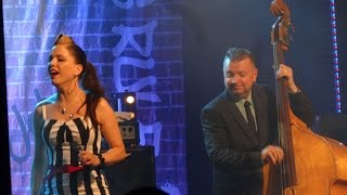 Imelda May - Five Good Men (Live @ Postbahnhof)