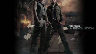Wisin y Yandel Abusadora