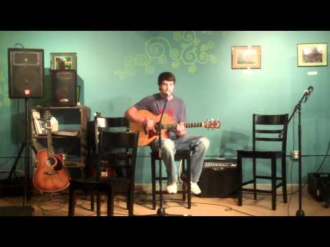 Kyle R Andrews- Bella (Open Mic Night in Memory of Carly Henley)