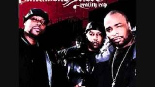 Infamous Mobb - Capital Q