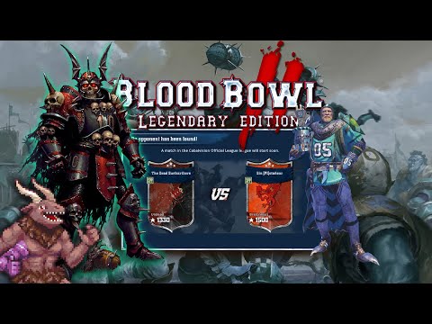 Tryharding with Undead vs Bretonnians - Match 10