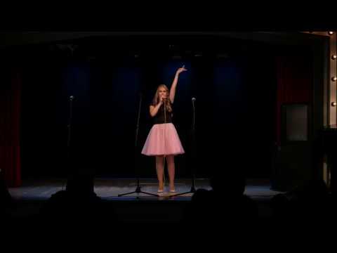 Isabel Veermäe - The big bang