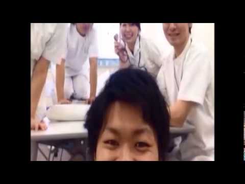 看護学科 ６．看護学部４回生「感謝」Web用