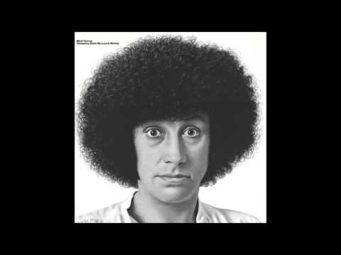Mick Farren - I Don't Want To Go This Way