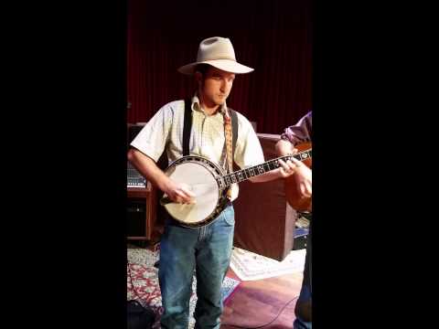 Jake Jones. .whoa mule