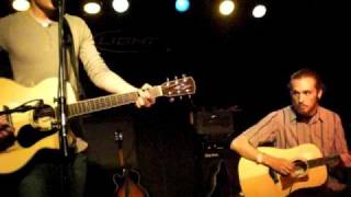 I Woke Up Near The Sea  - Lydia (Acoustic)