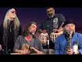 The Earthmusic Ensemble - "Waste no Time"