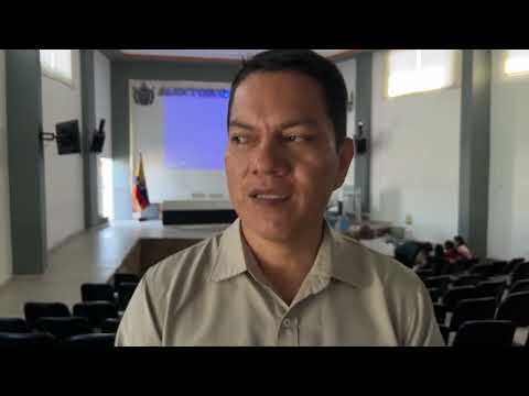 FAM TRIP ARCHIDONA - ALLYTV NAPO