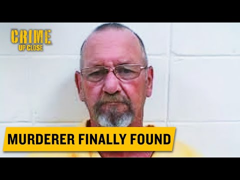 Cold Case Reopened After 30 Years Leads To Killer's Capture | Finally Caught | Crime Up Close