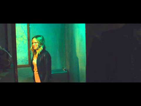 John Cusack losing his mind - EXCLUSIVE CLIP from THE NUMBERS STATION