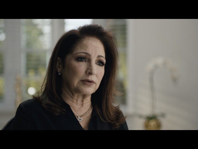 Revolution's Daughter (Trailer) - 43rd Miami Film Festival