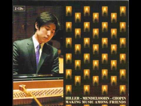 Ferdinand Hiller - Sonata in E minor