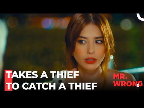 Don't Believe Everything You See - Mr. Wrong