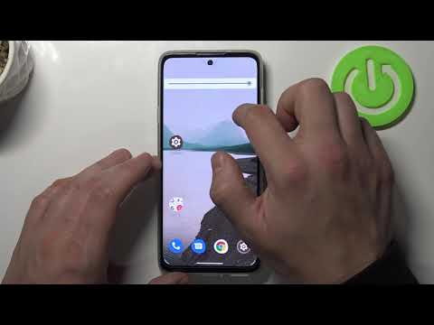 How to Change Brightness Level on MOTOROLA Edge 20 Lite – Adjust Display Settings
