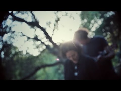 Sweet Child O' Mine -  Renee & Jeremy