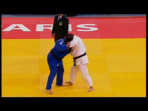 WCS 2011 P78 QIN Qian CHN MATHE Ketty FRA1