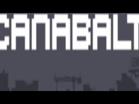 Canabalt - iPhone iPad Android Game
