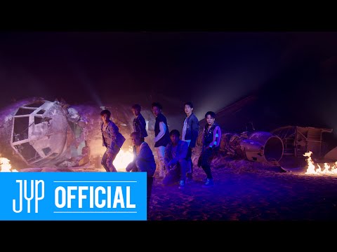 GOT7 "Hard Carry(하드캐리)" M/V