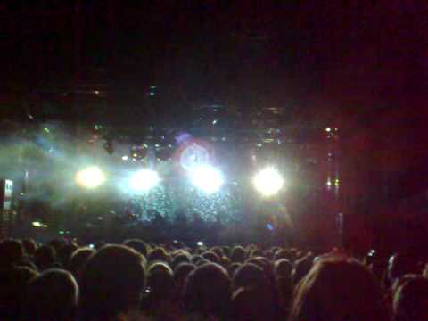 Archive - Quiet Time live @ Warsaw, Stodola (2009.10.16)