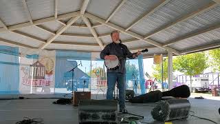 Lullabies Legends and Lies (cover) Bobby Bare