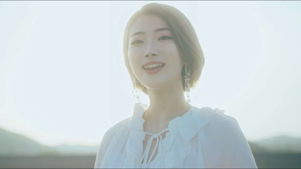 Lisa Yoshitomi - LOVE (Official Music Video)