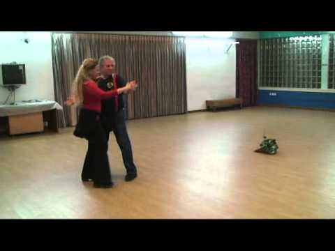 טנגו פולני - טוביה טישלר   Polish Tango (Ta Ostatnia Niedziela) - Tuvia Tishler   2015