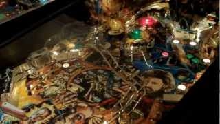 Crow at the Midwest Gaming Classic (2012)