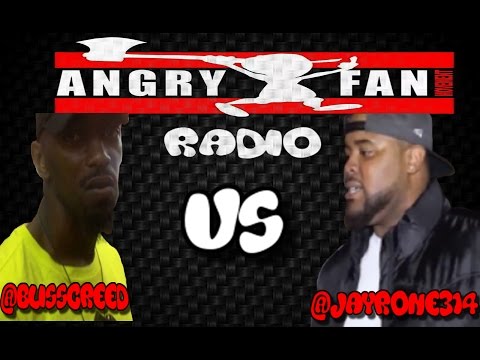 Bliss Creed vs Jayrone