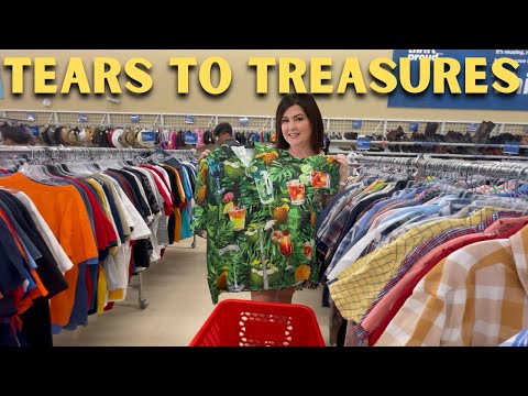 She CRIED At A Subscriber Yard SALE | Garage Sale Thrift Haul For RESALE