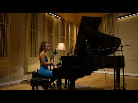 BERGÜZAR TÜRKÜSÜ - Den Ze Live @bilalhelva