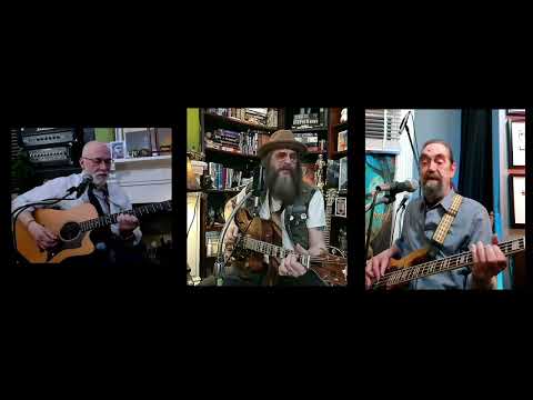 Whiskey Wednesday: Living the Dream with Ken Tizzard