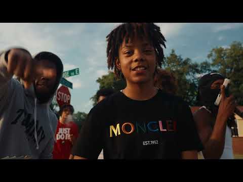 Trueski - Neva Laccin (Official Video) Shot By @IceBreakingFilms