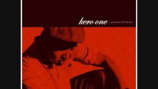 Kero one- Tempted