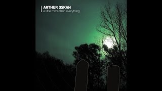 Arthur Oskan - Morning Calling [Thoughtless]