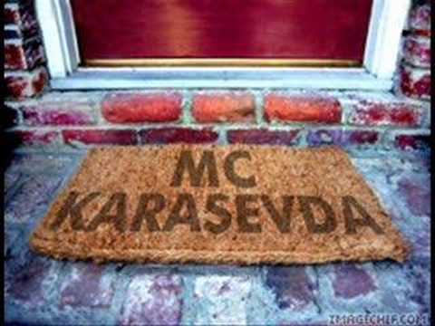 MC KARASEVDA