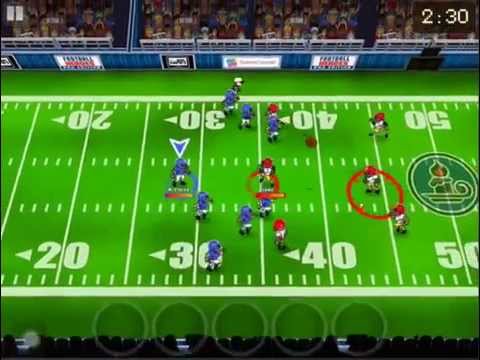 Football Heroes 2015 Gameplay - YouTube