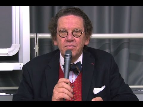 Philippe Daverio - Il concetto di classicità - Lezione 3 HD