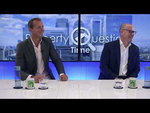 Property Question Time Season 5 Episode 55 With Scott Marshall & John Reynolds