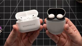 AirPods Pro 3 vs Pixel Buds Pro 2: Which earbuds should you buy?