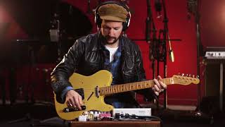 Video thumbnail for The Amp by Milkman Sound - The Full Story by milkmansound