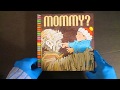 MOMMY By Sendak Yorinks Reinhart