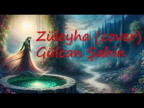 ZÜLEYHA (COVER) (Gülcan Şahin - Ali Topsoy)